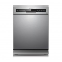 Morris FSI-60148 Ελεύθερο Πλυντήριο Πιάτων για 14 Σερβίτσια Π59.8xY84.5εκ. Inox Morris FSI-60148 Ελεύθερο Πλυντήριο Πιάτων για 14 Σερβίτσια Π59.8xY84.5εκ. Inox